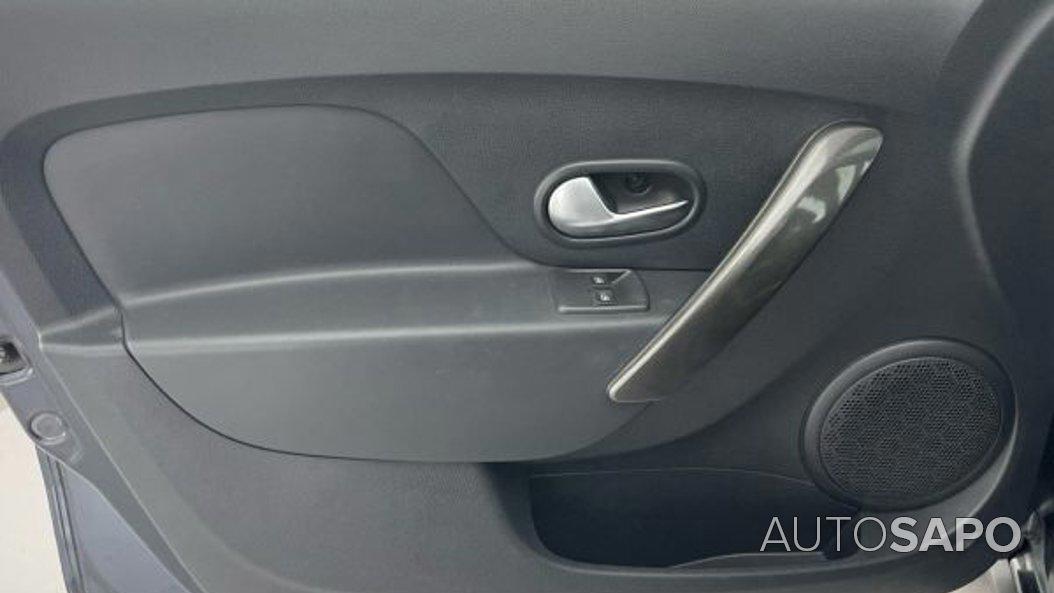 Dacia Sandero 1.5 dCi Stepway de 2019
