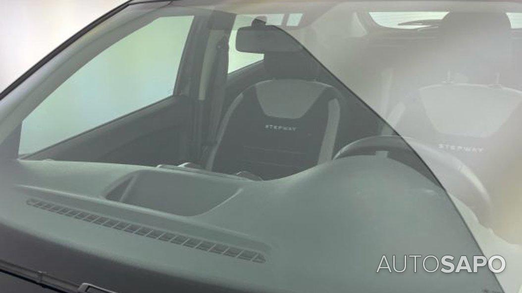 Dacia Sandero 1.5 dCi Stepway de 2019