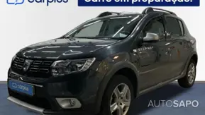 Dacia Sandero 1.5 dCi Stepway de 2019