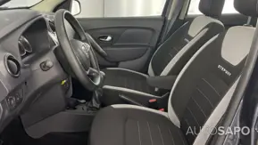 Dacia Sandero 1.5 dCi Stepway de 2019