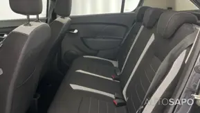 Dacia Sandero 1.5 dCi Stepway de 2019