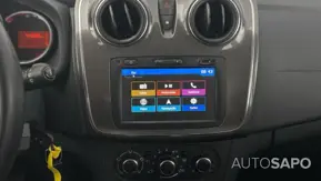 Dacia Sandero 1.5 dCi Stepway de 2019