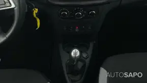 Dacia Sandero 1.5 dCi Stepway de 2019
