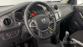 Dacia Sandero 1.5 dCi Stepway de 2019