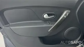 Dacia Sandero 1.5 dCi Stepway de 2019