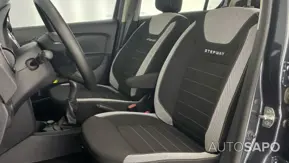 Dacia Sandero 1.5 dCi Stepway de 2019