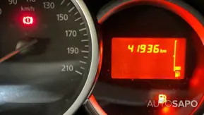 Dacia Sandero 1.5 dCi Stepway de 2019