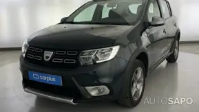 Dacia Sandero 1.5 dCi Stepway de 2019