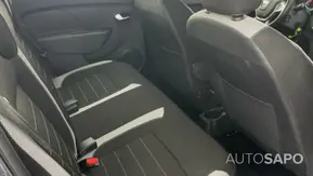 Dacia Sandero 1.5 dCi Stepway de 2019
