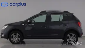 Dacia Sandero 1.5 dCi Stepway de 2019