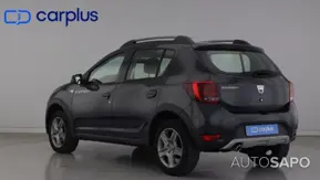 Dacia Sandero 1.5 dCi Stepway de 2019