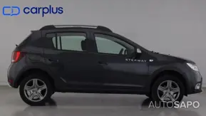 Dacia Sandero 1.5 dCi Stepway de 2019