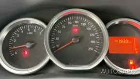 Dacia Sandero 1.5 dCi Stepway de 2019