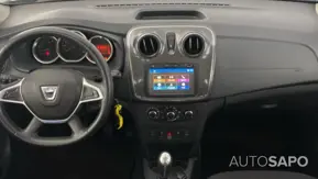 Dacia Sandero 1.5 dCi Stepway de 2019