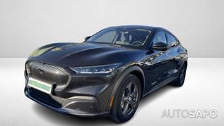 Ford Mustang Mach-E RWD de 2023
