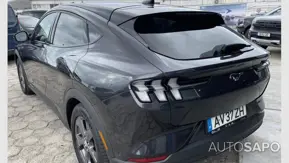 Ford Mustang Mach-E RWD de 2023