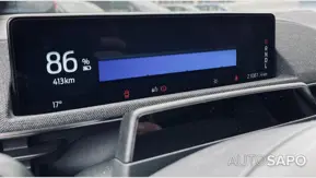 Ford Mustang Mach-E RWD de 2023