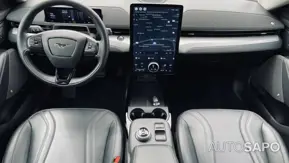 Ford Mustang Mach-E RWD de 2023