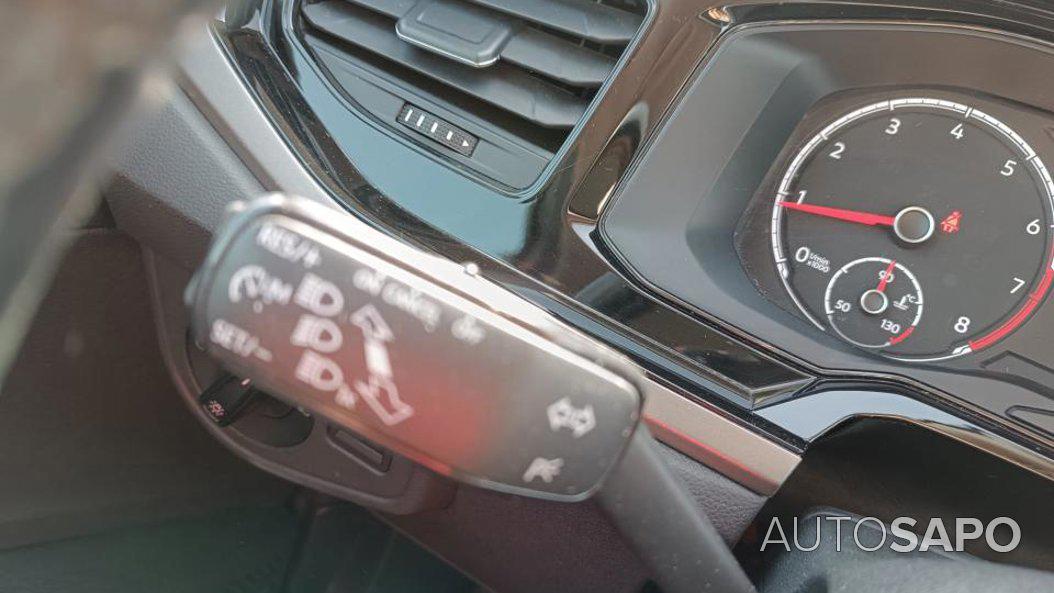 Volkswagen Polo 1.0 Confortline AC de 2021