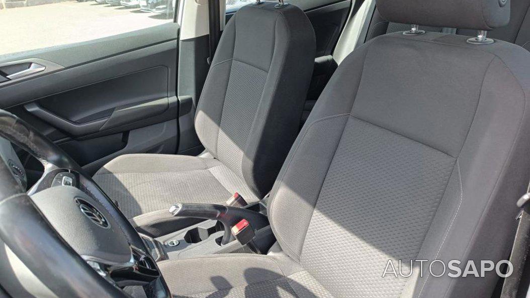 Volkswagen Polo 1.0 Confortline AC de 2021