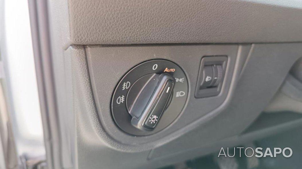 Volkswagen Polo 1.0 Confortline AC de 2021