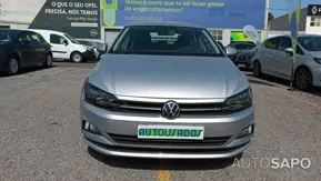 Volkswagen Polo 1.0 Confortline AC de 2021