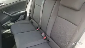 Volkswagen Polo 1.0 Confortline AC de 2021