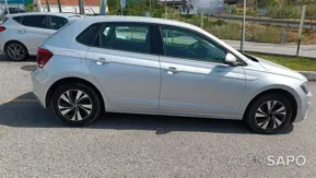 Volkswagen Polo 1.0 Confortline AC de 2021