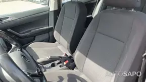 Volkswagen Polo 1.0 Confortline AC de 2021