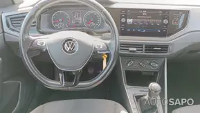 Volkswagen Polo 1.0 Confortline AC de 2021