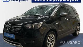 Opel Crossland X 1.2 Innovation de 2019