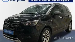 Opel Crossland X 1.2 Innovation de 2019