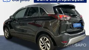 Opel Crossland X 1.2 Innovation de 2019