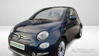 Fiat 500 1.0 Hybrid de 2023