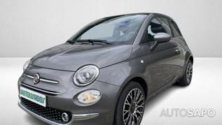 Fiat 500 1.0 Hybrid de 2023