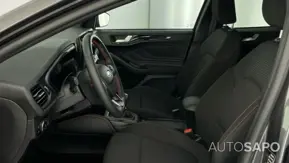 Ford Focus 1.0 EcoBoost MHEV ST-Line X de 2022