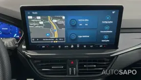 Ford Focus 1.0 EcoBoost MHEV ST-Line X de 2022