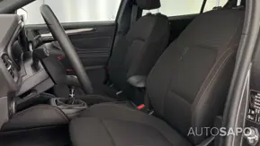Ford Focus 1.0 EcoBoost MHEV ST-Line X de 2022
