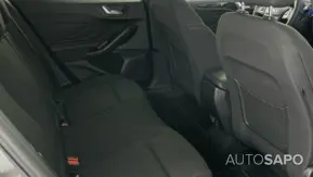Ford Focus 1.0 EcoBoost MHEV ST-Line X de 2022