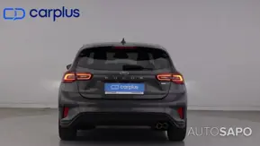 Ford Focus 1.0 EcoBoost MHEV ST-Line X de 2022