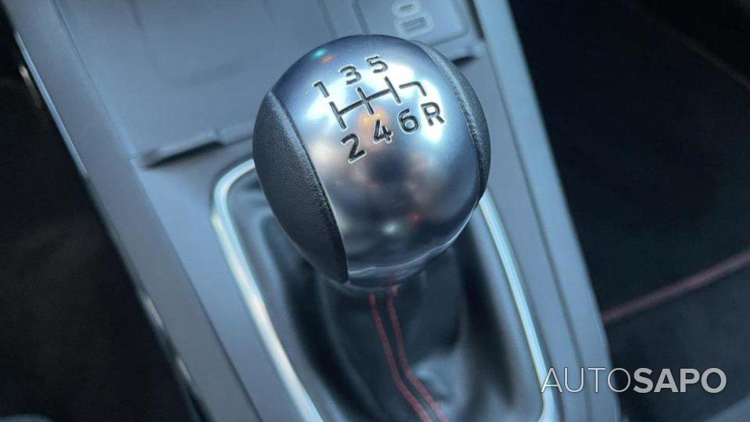 Ford Fiesta 1.0 EcoBoost MHEV Active X de 2024