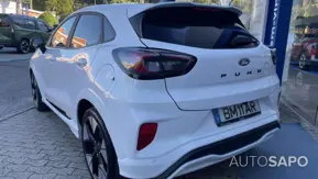 Ford Fiesta 1.0 EcoBoost MHEV Active X de 2024