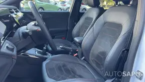 Ford Fiesta 1.0 EcoBoost MHEV Active X de 2024
