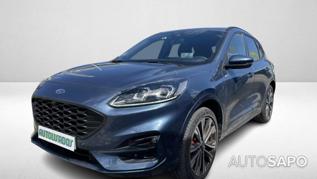Ford Kuga 2.5 PHEV ST-Line X de 2022