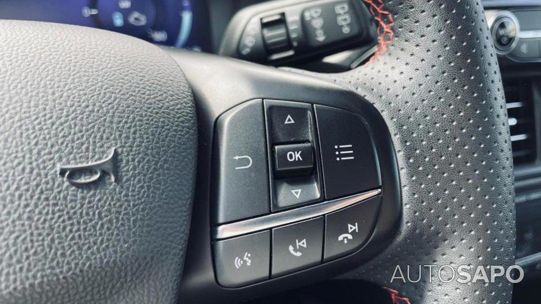 Ford Kuga 2.5 PHEV ST-Line X de 2022