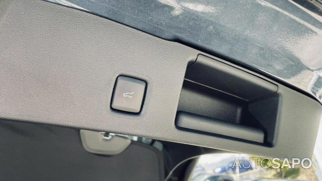 Ford Kuga 2.5 PHEV ST-Line X de 2022