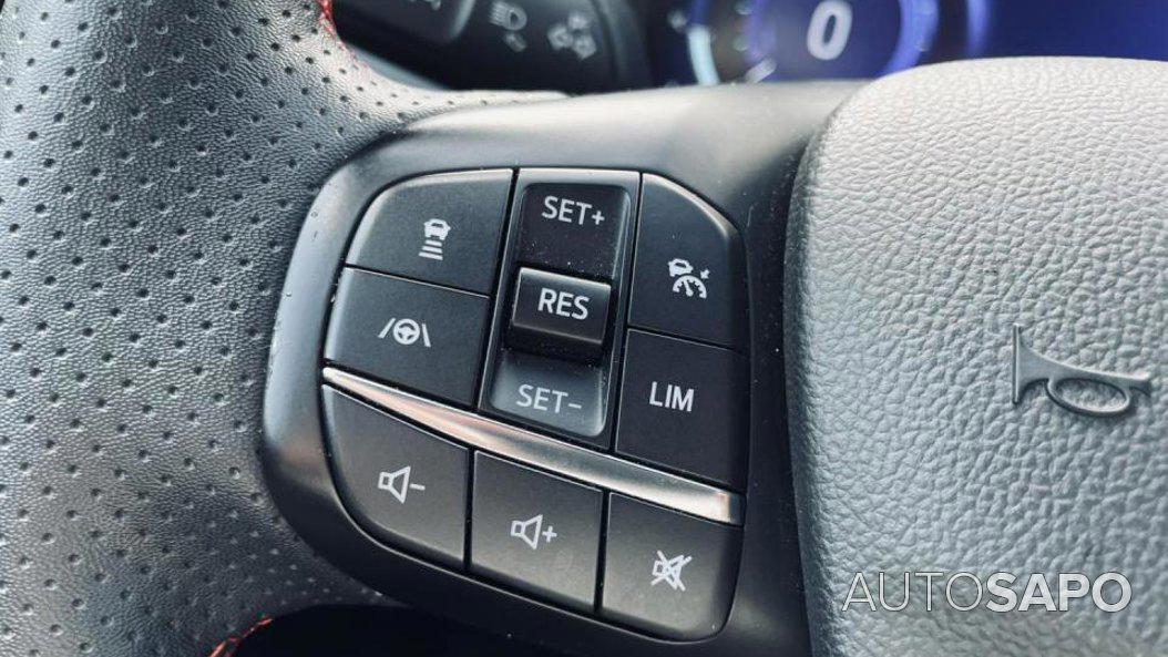 Ford Kuga 2.5 PHEV ST-Line X de 2022