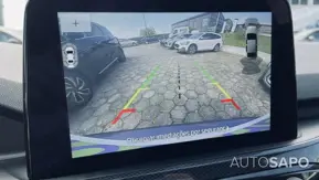 Ford Kuga 2.5 PHEV ST-Line X de 2022