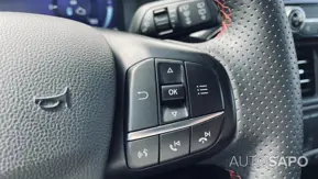 Ford Kuga 2.5 PHEV ST-Line X de 2022