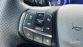 Ford Kuga 2.5 PHEV ST-Line X de 2022